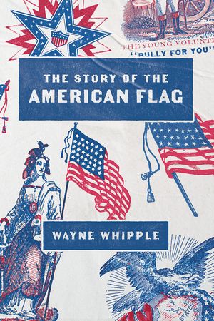 The Story of the American Flag image number 0