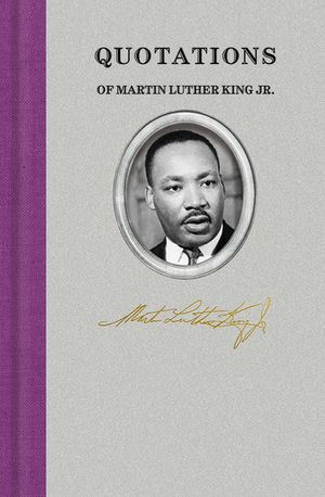 Quotations of Martin Luther King image number 0