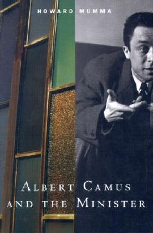Albert Camus & the Minister image number 0