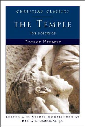 The Temple: The Poetry of George Herbert image number 0