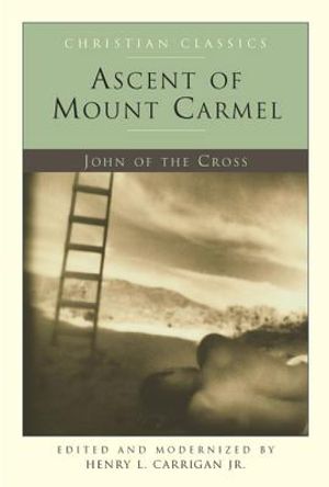 Ascent of Mount Carmel image number 0
