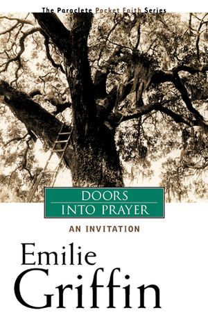 Doors Into Prayer: An Invitation, Volume 1 image number 0