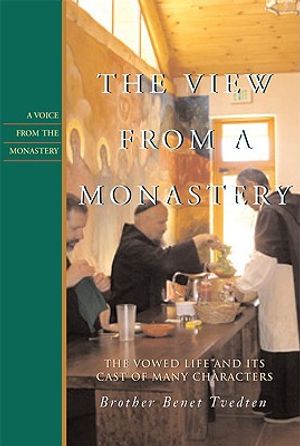 The View from a Monastery: The Vowed Live and Its Cast of Many Characters image number 0