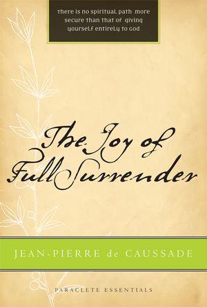 Joy of Full Surrender (Revised) image number 0