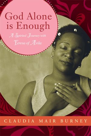 God Alone Is Enough image number 0