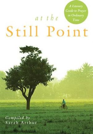 At the Still Point: A Literary Guide to Prayer in Ordinary Time image number 0
