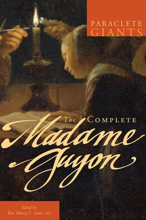 The Complete Madame Guyon image number 0