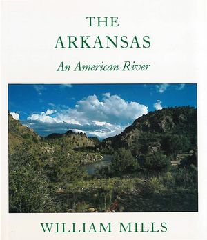 The Arkansas: An American River image number 0