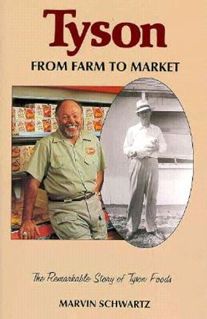 Tyson: Farm to Market image number 0