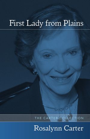 First Lady from Plains image number 0