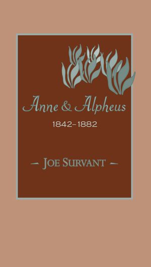 Anne & Alpheus, 1842-1882 image number 0