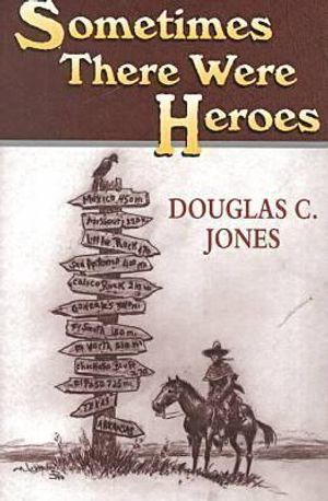 Sometimes There Were Heros image number 0