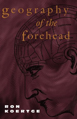 Geography of the Forehead image number 0
