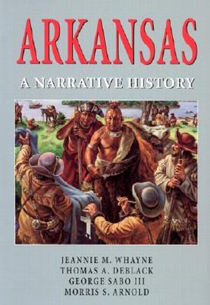Arkansas: A Narrative History image number 0