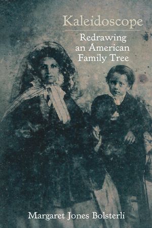 Kaleidoscope: Redrawing an American Family Tree image number 0