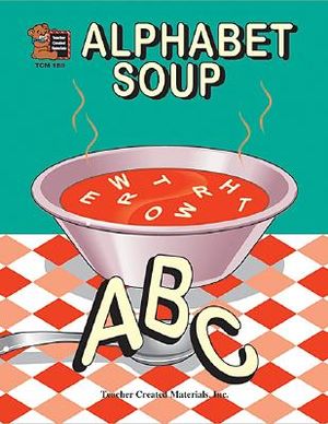 Alphabet Soup image number 0