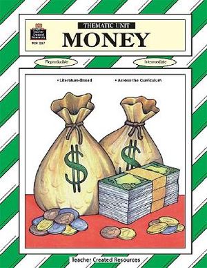 Money Thematic Unit image number 0