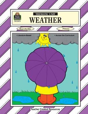 Weather Thematic Unit image number 0