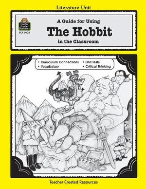 A Guide for Using the Hobbit in the Classroom image number 0