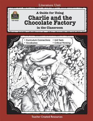 A Guide for Using Charlie & the Chocolate Factory in the Classroom image number 0