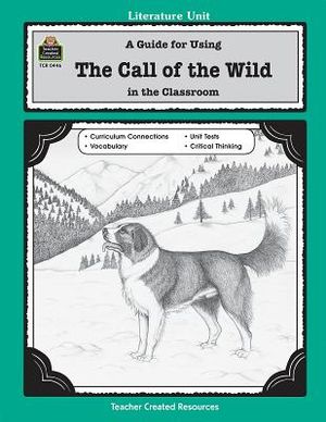 A Guide for Using the Call of the Wild in the Classroom image number 0