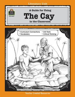 A Guide for Using the Cay in the Classroom image number 0