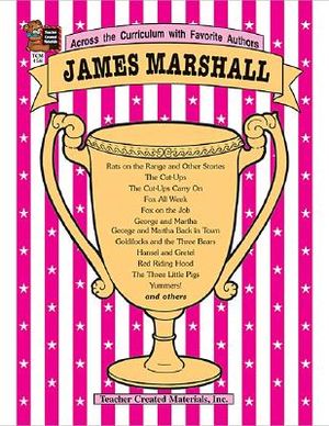 James Marshall image number 0
