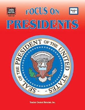 Focus on Presidents image number 0