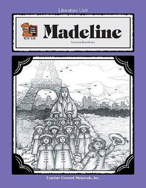 A Guide for Using Madeline in the Classroom image number 0