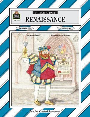 Renaissance Thematic Unit image number 0