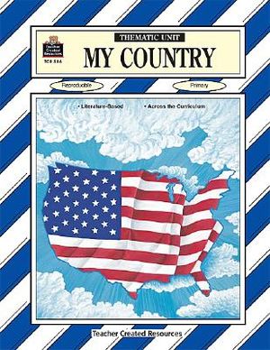 My Country image number 0