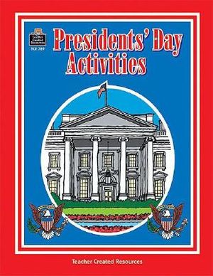 Presidents' Day Activities image number 0