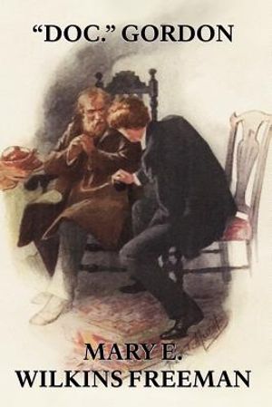 Doc. Gordon image number 0