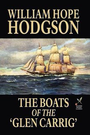 The Boats of the 'Glen Carrig' image number 0