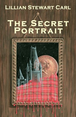The Secret Portrait image number 0
