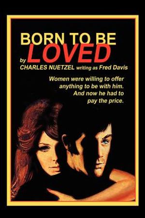 Born to Be Loved image number 0