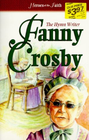 Fanny Crosby image number 0