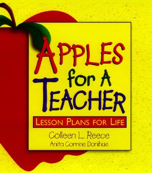 Apples for a Teacher image number 0