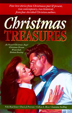 Christmas Treasures image number 0