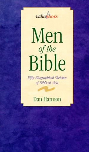 Men of the Bible image number 0