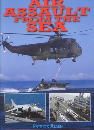Air Assault from the Sea image number 0