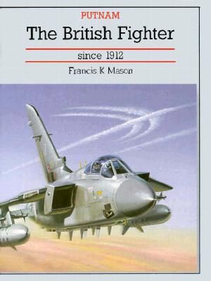 The British Fighter Since 1912 image number 0