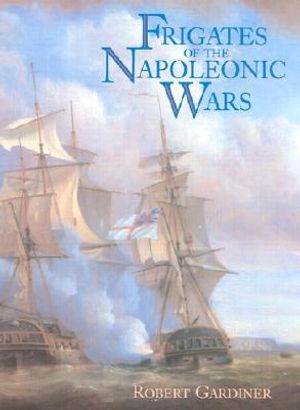 Frigates of the Napoleonic Wars image number 0