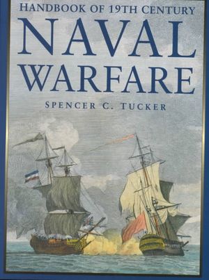 Handbook of the 19th Century Naval Warfare image number 0