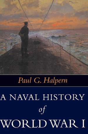 Naval History of World War I image number 0