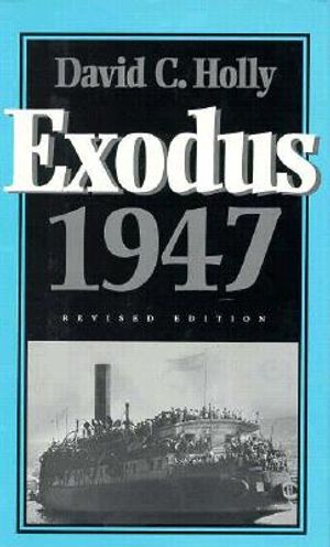 Exodus 1947 image number 0
