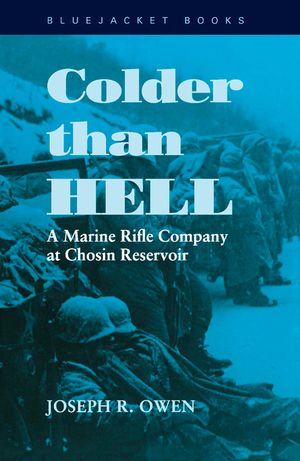 Colder Than Hell image number 0