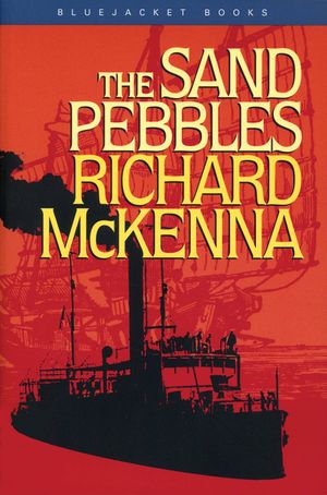 The Sand Pebbles image number 0