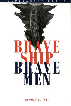 Brave Ship, Brave Men image number 0