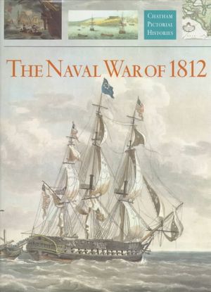 The Naval War of 1812 image number 0